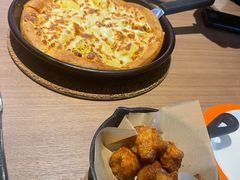 -必胜客(SM城市广场店)