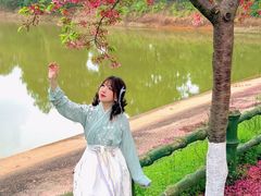 -凤凰沟景区