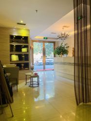 -女王传奇SPA·美容美体