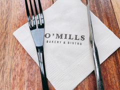-O'mills Sourdough Bakery&Bistro(永嘉路店)