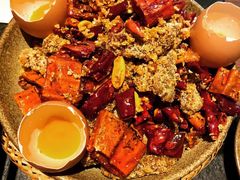 -盡膳口福跷脚牛肉火锅(合生汇购物中心店)