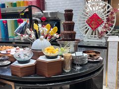 -星汇餐厅(新濠影汇店)