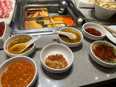 -海底捞火锅(赛格国际购物中心店)