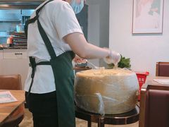 -新贝乐意大利餐厅(镇江苏宁广场店)