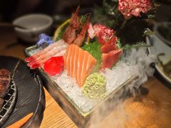 -阿吾罗日本料理(K11艺术中心店)
