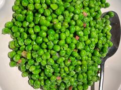 火腿甜豆-外婆家(西红门荟聚购物中心店)