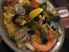 -RED LOBSTER(环球影城大阪店)