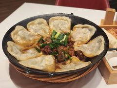-大张烙馍村·美食地标(泉山店)