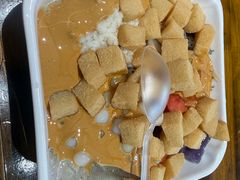 -串妹花式冰粉(乐山总店)