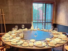 -庐灶江南·江南菜·四合院Bistro(东直门雍和宫·原华侨宾馆店)