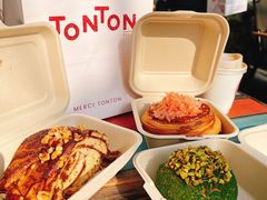 -TonTon(永康路店)