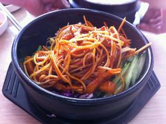 android_upload_pic-拌来拌去石鍋拌飯(文鼎店)