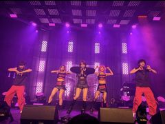 -MOSSO·Liveshow(M3香港广场店)