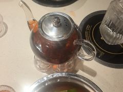 -一叶一世界•素食餐厅(新光天地店)