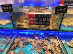 -SEA西雅图海鲜自助餐厅(海乐世界店)