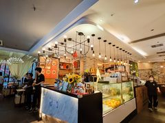 -樾餐厅泰式海鲜火锅(民歌湖店)