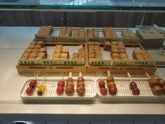 -姜先生仙仙豆糕(浦江万达店)