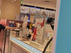 -DQ·蛋糕·冰淇淋(虹口龙之梦店)