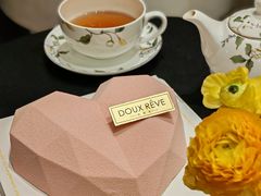 -杜哈夫DOUX RÊVE·生日蛋糕(日月光店)