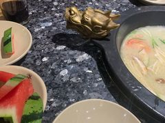 -蜀大侠火锅(丹徒宝龙广场店)