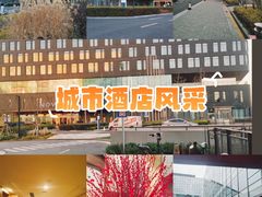-建滔诺富特酒店-悦餐厅