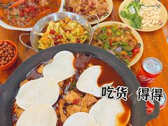 -江湖万州烤鱼(王子美食城)