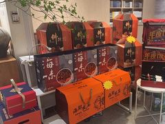 -四季餐厅(华苑店)