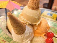 -顺记冰室(宝华路店)