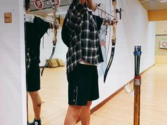-道顺射箭·团建·骑射(张杨路店)