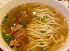 -中国厨房/台湾牛肉面
