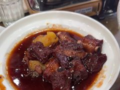 -木桶记臭鳜鱼·安徽非遗名菜(火车站白马老店)