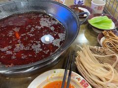 -川渔郎·鱼蛙自助火锅(文殊院店)