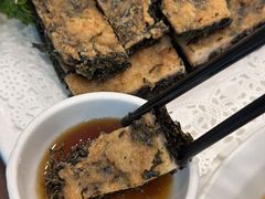 -长平肥姐白粥·海鲜打冷