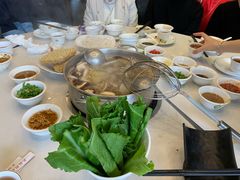 -陈记顺和潮汕牛肉火锅(棠德南路店)