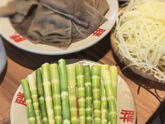 -胖三嬢·呱呱老火锅(北京总店)