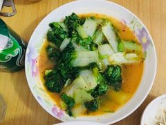 -云中鱼蒸汽石锅鱼(川沙百联店)