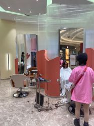 -MMbyHairCode 芭曲发型沙龙