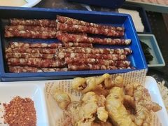 -刘一手重庆火锅(万达广场店)