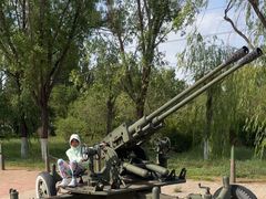 -北方兵器城