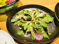 北极冰草-马仕玖煲·融合菜·酥不腻烤鸭(人大店)