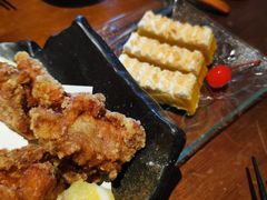 -千代武日本料理(开发区店)
