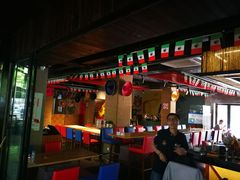 -Cactus墨西哥仙人掌餐厅