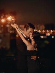 -古摄影婚纱