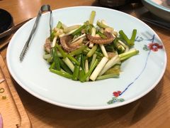 -海派美食·家宴海鲜青岛菜·石锅鲽鱼头(东方城店)