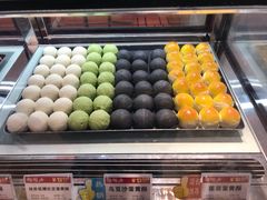 -陶陶居饼家(惠福东路店)