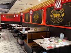 -八合里牛肉火锅(上海世茂广场店)