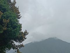 -卡定沟景区