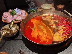 -色響火锅(恒隆广场店)