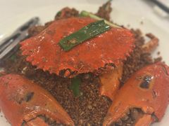 -喜记避风塘炒辣蟹(旗舰店)