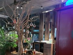 -陶享时光西餐·下午茶·竹林花园(新城店)